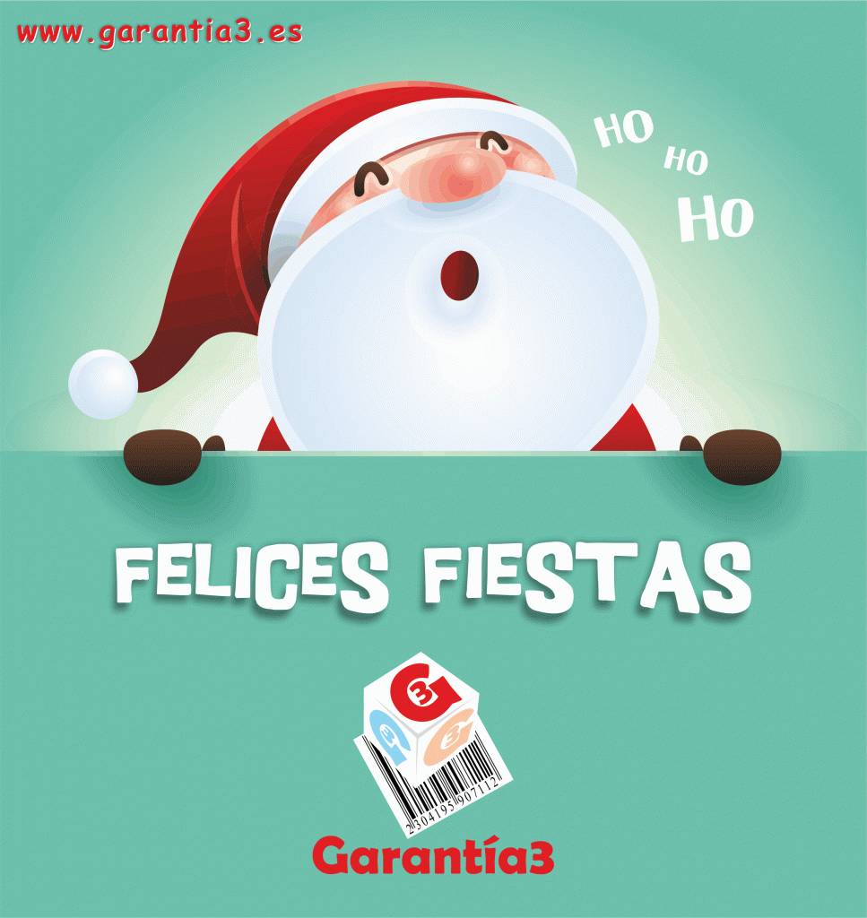 Navidad G3 - esp